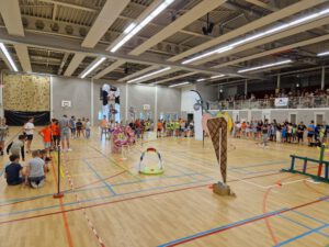 Obstakels Drone Cup Venray