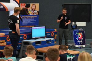 Quiz Drone Cup Finals 2025