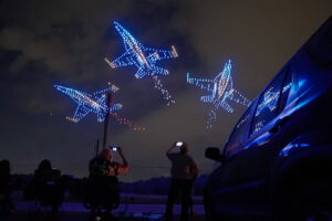 Droneshow 