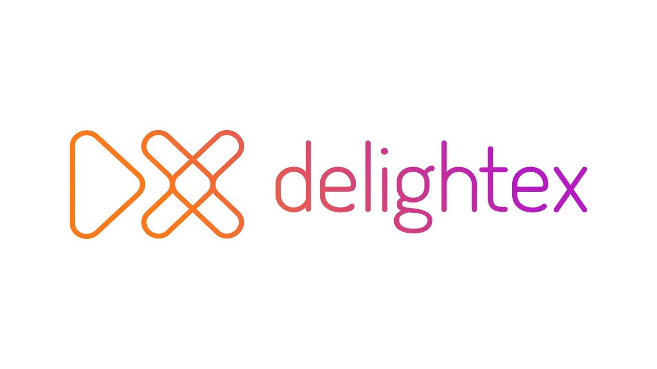 delightex logo